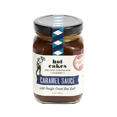 Pacific Coast Sea Salt