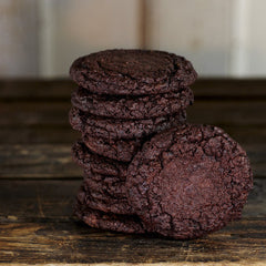 Double Chocolate Chip
