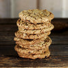 Bacon Oatmeal Raisin