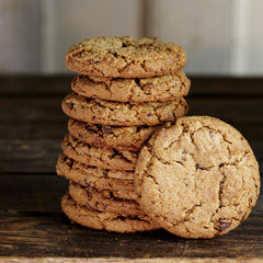 Salted Peanut Butter