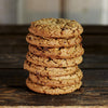 Salted Peanut Butter