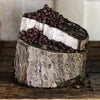 Smoked Chocolate Chips