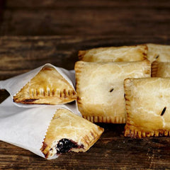 Pocket Pies