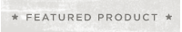 Featured Product