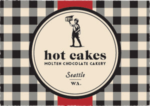 Molton Chocolate Cakery