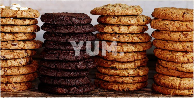 Yum.